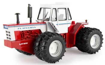 ERT16403 - Llanero BLANCO A4T-1600