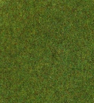 HEK30911 - Alfombra de césped verde oscuro - 75x100 cm