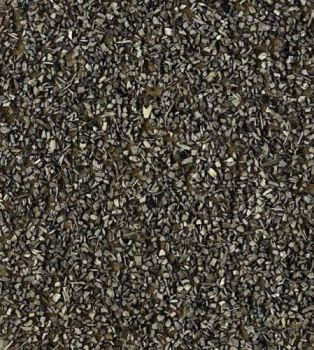 HEK30981 - Alfombra de grava gris - 75x100 cm