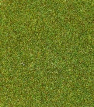 HEK30901 - Alfombra de césped verde claro - 75x100 cm