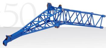 CON99922/01 - Pluma para grúa LIEBHERR LR/LG 1750 «FELBERMAYR