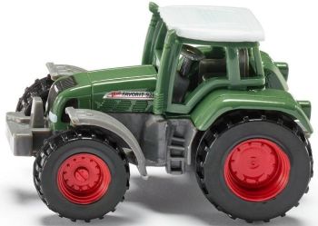 SIK0858 - Tractor FENDT 926 Vario