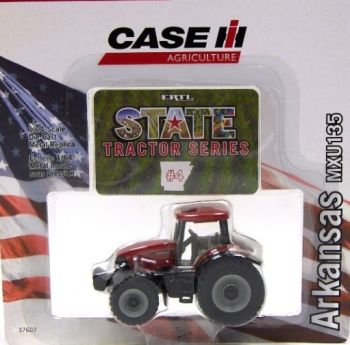 ERT35761 - CASO IH MXU 135