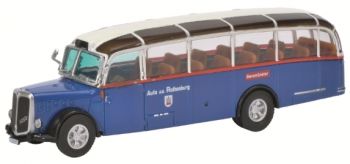 SCH26162 - Lanzadera AGGR Postauto IIIA