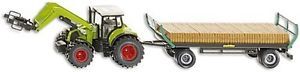 SIK1946 - CLAAS con pinza y bandeja para pacas Ech:1/50