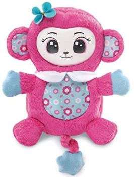 VTC175405 - Flor pop MONKI