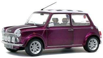 SOL1800606 - MINI COOPER Deporte 1997