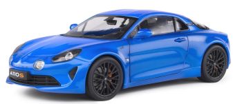 SOL1801606 - ALPINE A110 S Azul Alpine 2019