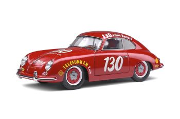 SOL1802804 - PORSCHE 356 Pre-A Tributo 1953