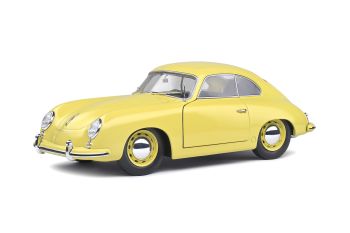 SOL1802805 - PORSCHE 356 anterior A 1954