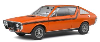 SOL1803705 - RENAULT 17 TS 1973 Naranja