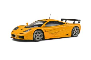 SOL1804104 - McLAREN F1 GT-R Naranja Papaya 1996