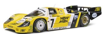 SOL1805502 - PORSCHE 956LH Ganador LE MANS 1984