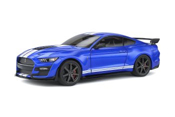 SOL1805901 - FORD Shelby GT500 Fast Track Azul 2020