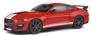 SOL1805903 - FORD Mustang GT 500 Vía rápida 2020 Racing rojo