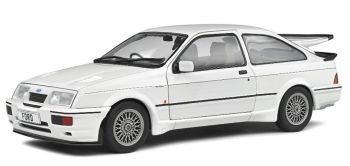 SOL1806104 - 1987 FORD Sierra RS500 Blanco
