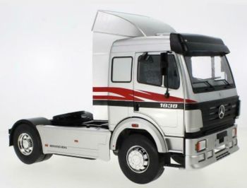 MOD18136 - MERCEDES 1838 SKII 4x2 1994 Plata