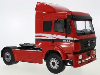 MOD18137 - MERCEDES 1844 SKII 4x2 1994 Rojo