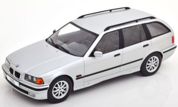 MOD18156 - BMW 325i E36 touring 1995 gris