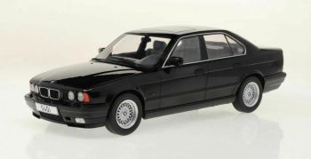 MOD18157 - BMW 540i E34 1992 Negro
