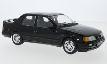 MOD18173 - FORD Sierra RS Cosworth 1988 Negro