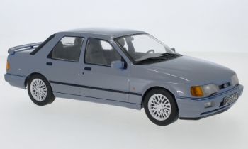 MOD18174 - FORD Sierra RS Cosworth gris metalizado