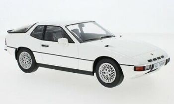 MOD18194 - PORSCHE 924 Turbo 1979 Blanco