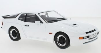 MOD18197 - PORSCHE 924 Carrera GT 1981 Blanco