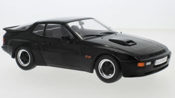 MOD18198 - PORSCHE 924 Carrera GT 1981 Negro