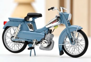 NOREV182057 - Motobecane AV88 1976 azul