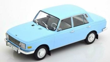MOD18259 - WARTBURG 353 1967 Celeste