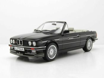 MOD18277 - BMW -ALPINA C2 2.7 1986 Negro