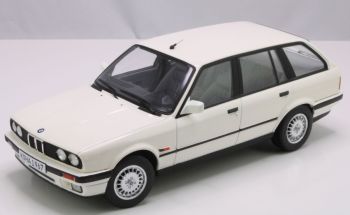 NOREV183217 - BMW 325i Touring (E30) 1988 Blanco