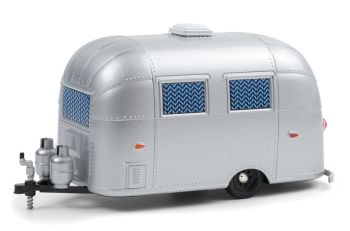 GREEN18460-A - AIRSTREAM 16' caravana bambi sport