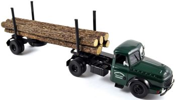 NOREV879996 - WILLEME LD610 4x2 Flotador