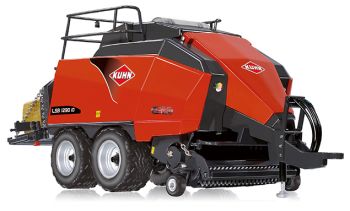 WIK77819 - Prensa KHUN LSB 1290iD