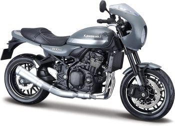 MST18989GRZ - KAWASAKI Z900RS Café gris