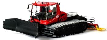 JC4600 - Máquina pisanieves PISTENBULLY 600 Polar SCR