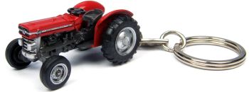 UH5566 - Llavero MASSEY FERGUSON 135