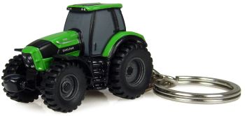 UH5800 - Llavero DEUTZ Agrotron 7250 TT