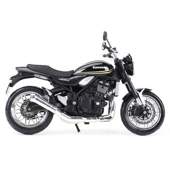 MST18990ZW - KAWASAKI Z900RS negro