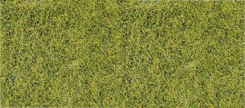 HEK1855 - Alfombra hierba larga verde prado 40x40 cm