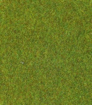 HEK30800 - Alfombra de césped verde claro - 40x24 cm