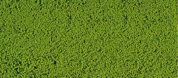 HEK1600 - Flocado foam verde claro 14x28 cm