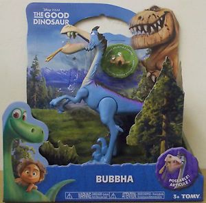 L62902C - Gran figura articulada LE VOYAGE D'ARLO - BUBBHA