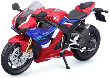 MST20099 - HONDA CBR 1000RR/R Fireblade SP Rojo y Azul