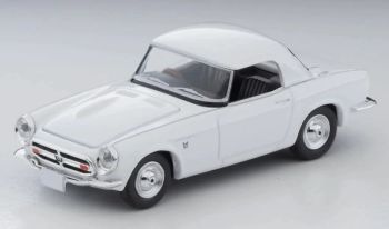 TOMLV-200C - HONDA S800 Coupé Blanco