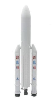 NEW20435 - European Rocket 5 a radiocontrol