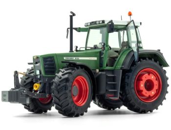 WEI2075 - FENDT Favorit 822 1993-1996 - Limitada a 1000ex.
