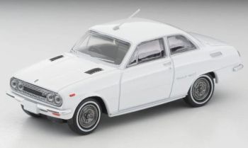 TOMLV-209A - ISUZU Bellett 1800GT 1970 Blanco
